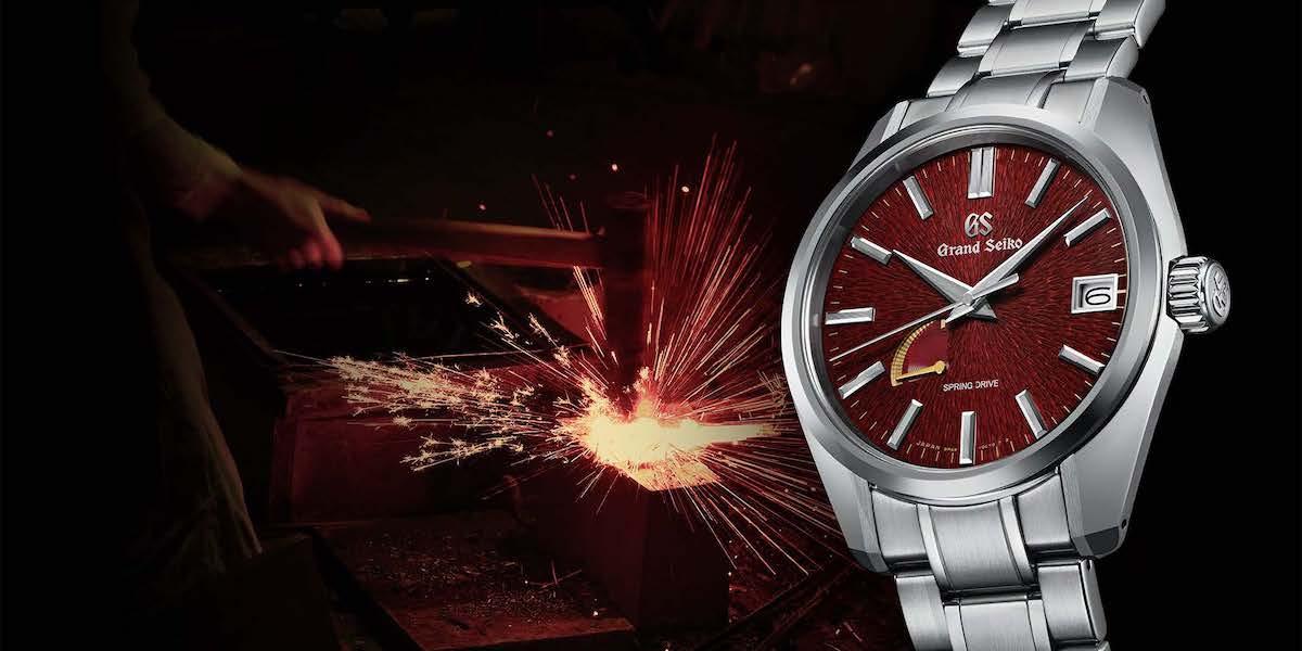 Grand Seiko är doldisen bakom Seiko som nu börjar komma upp till ytan.
