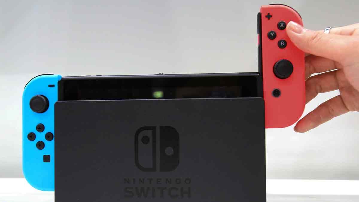 Switch