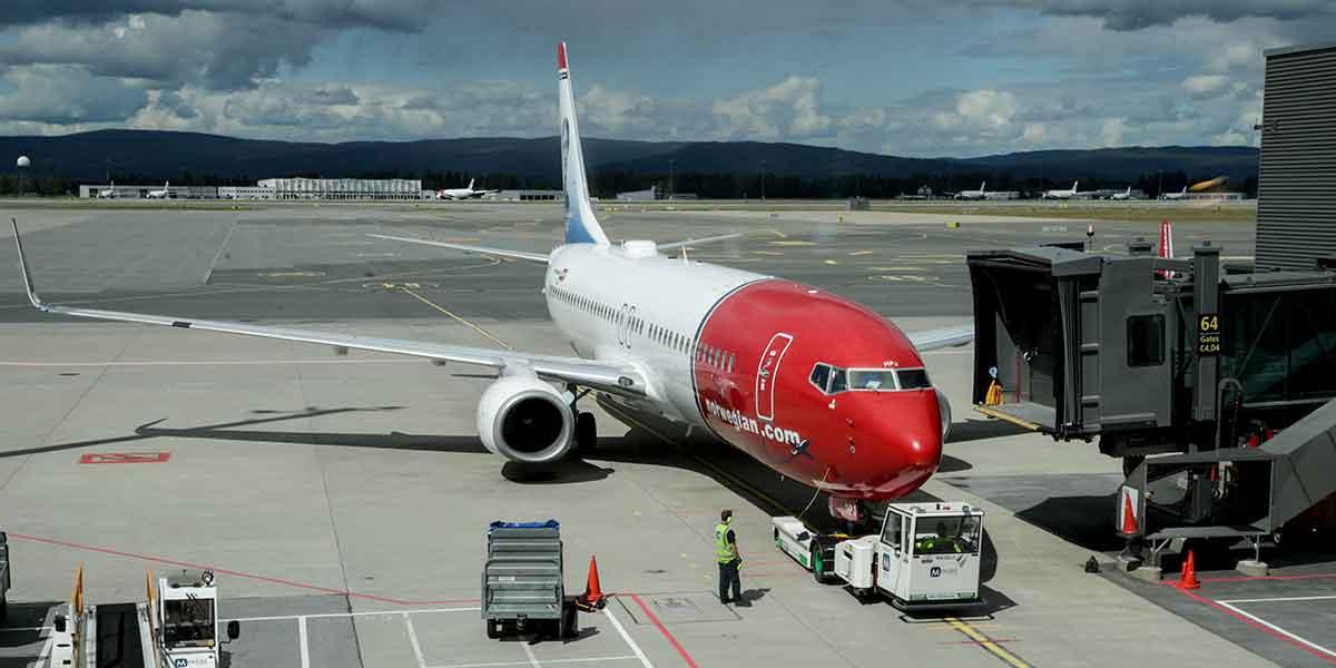 Norwegian
