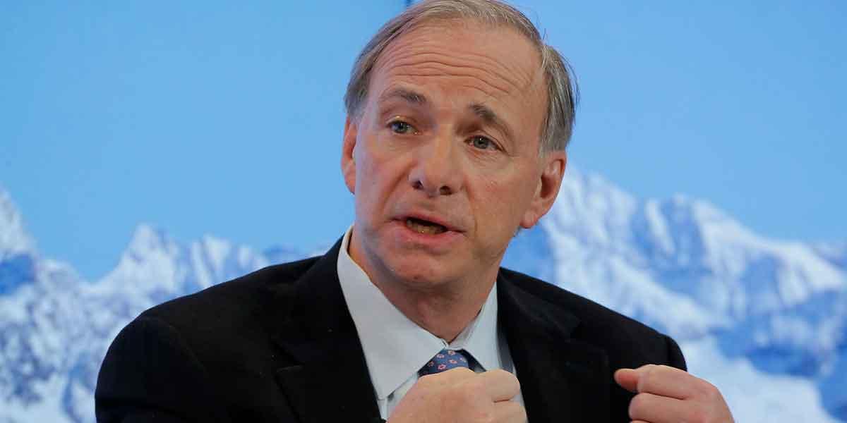 Ray Dalio