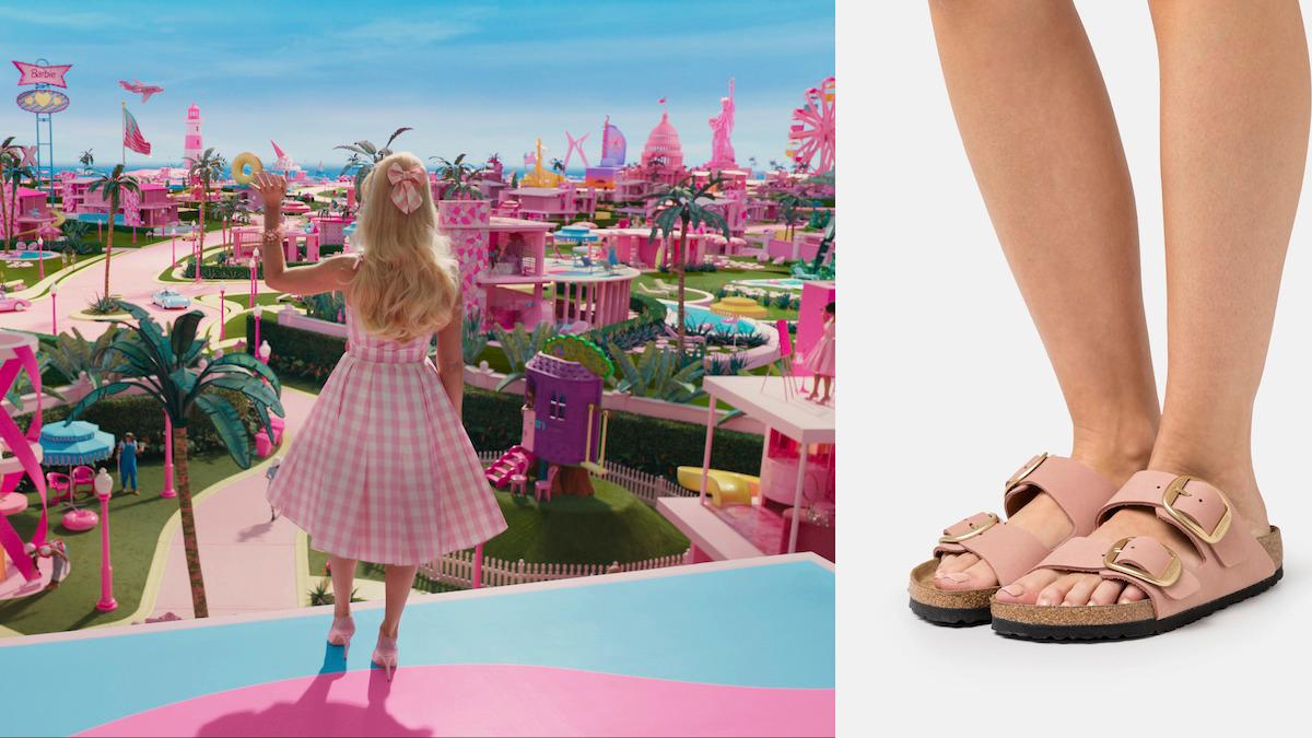 Birkenstock