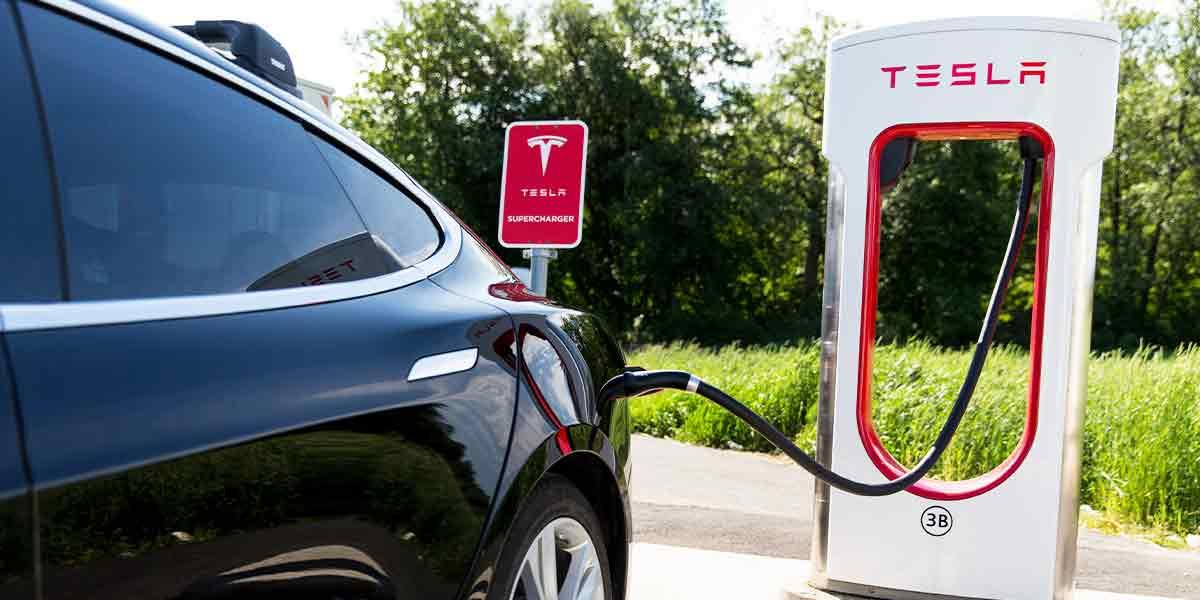 tesla