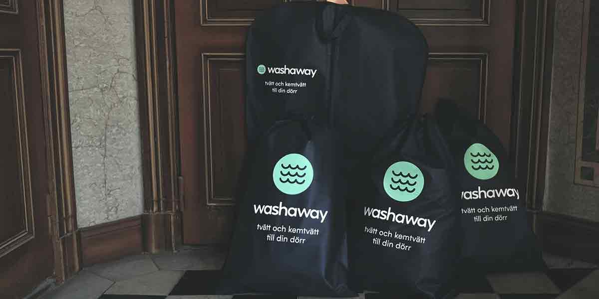 washaway