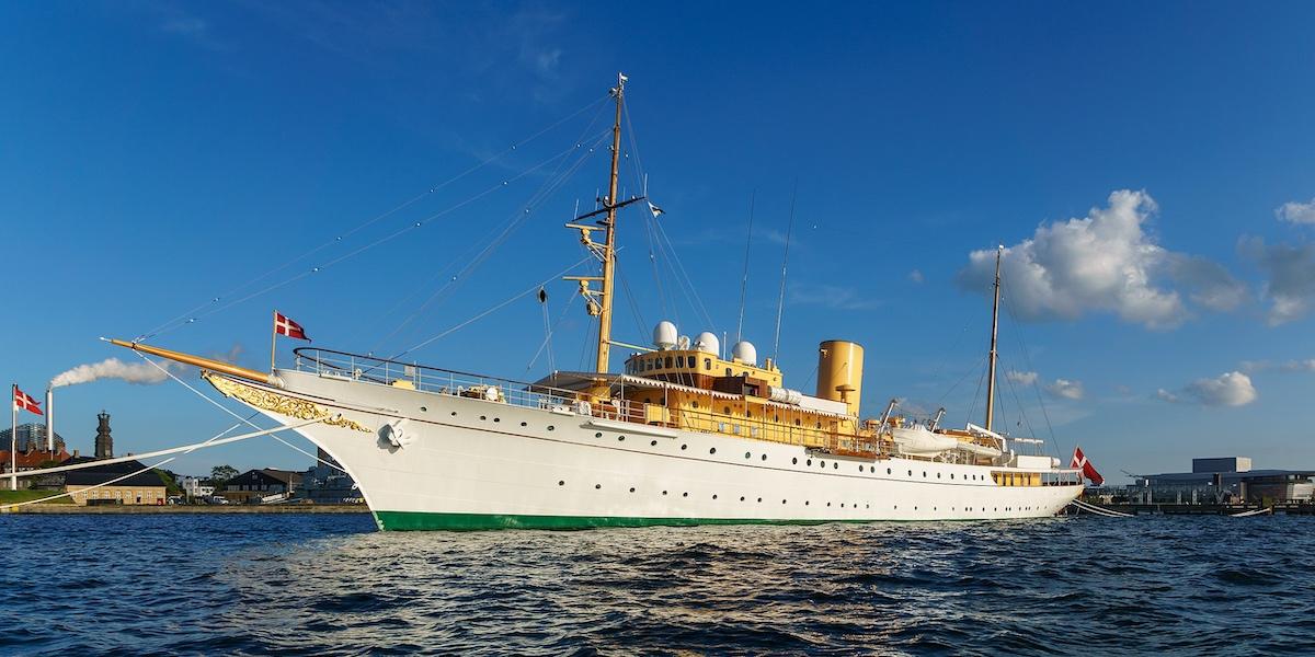 Superyachter