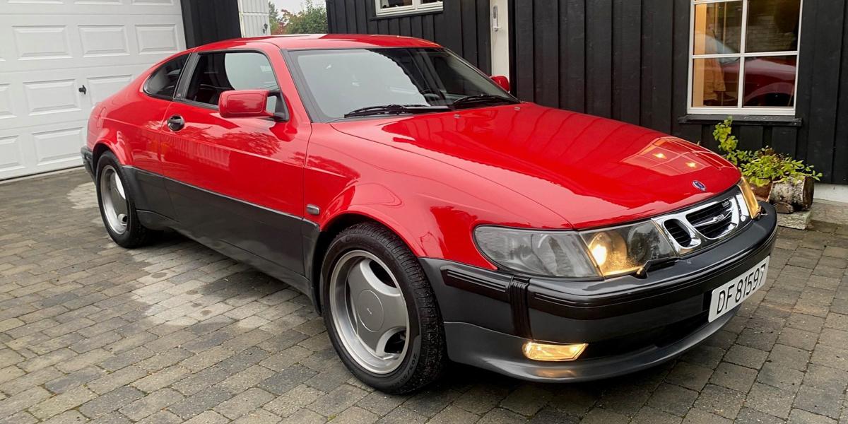 Saab