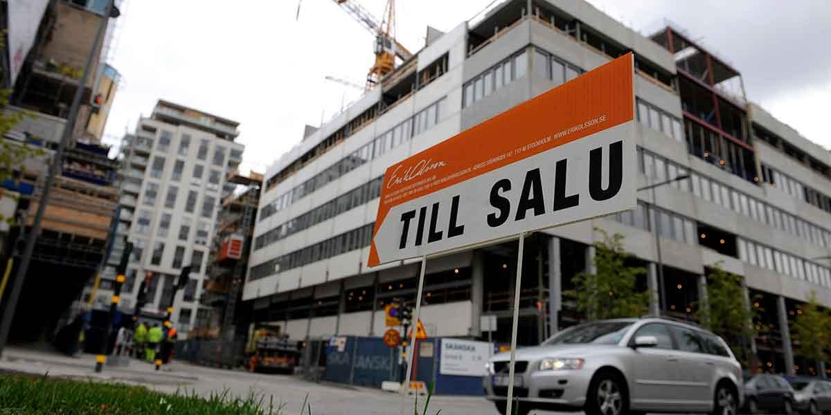 bostadsägare