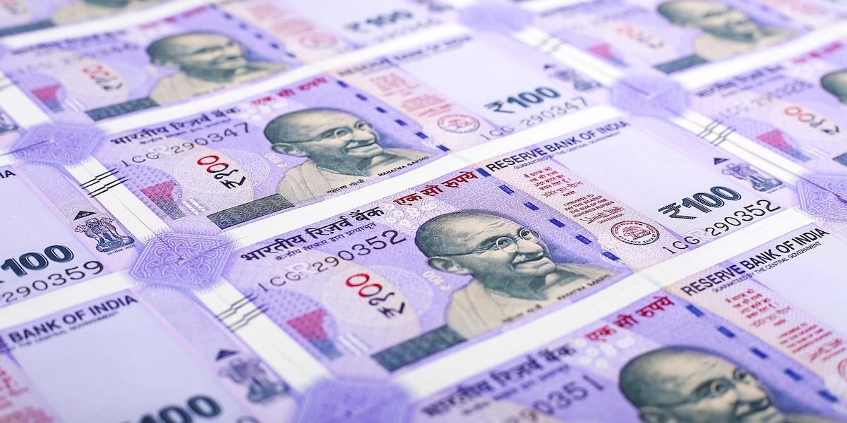 Indien Morgan Stanley