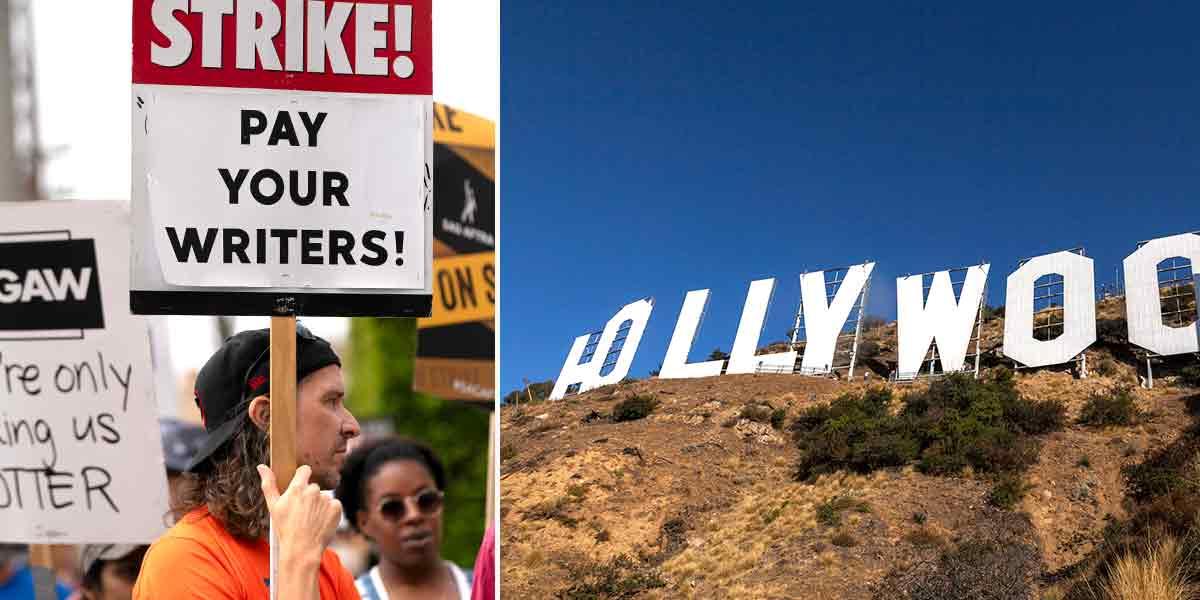 hollywood