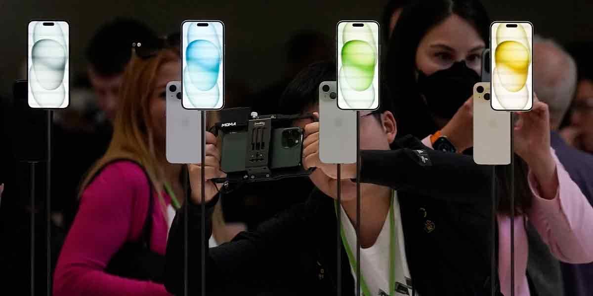 iphone