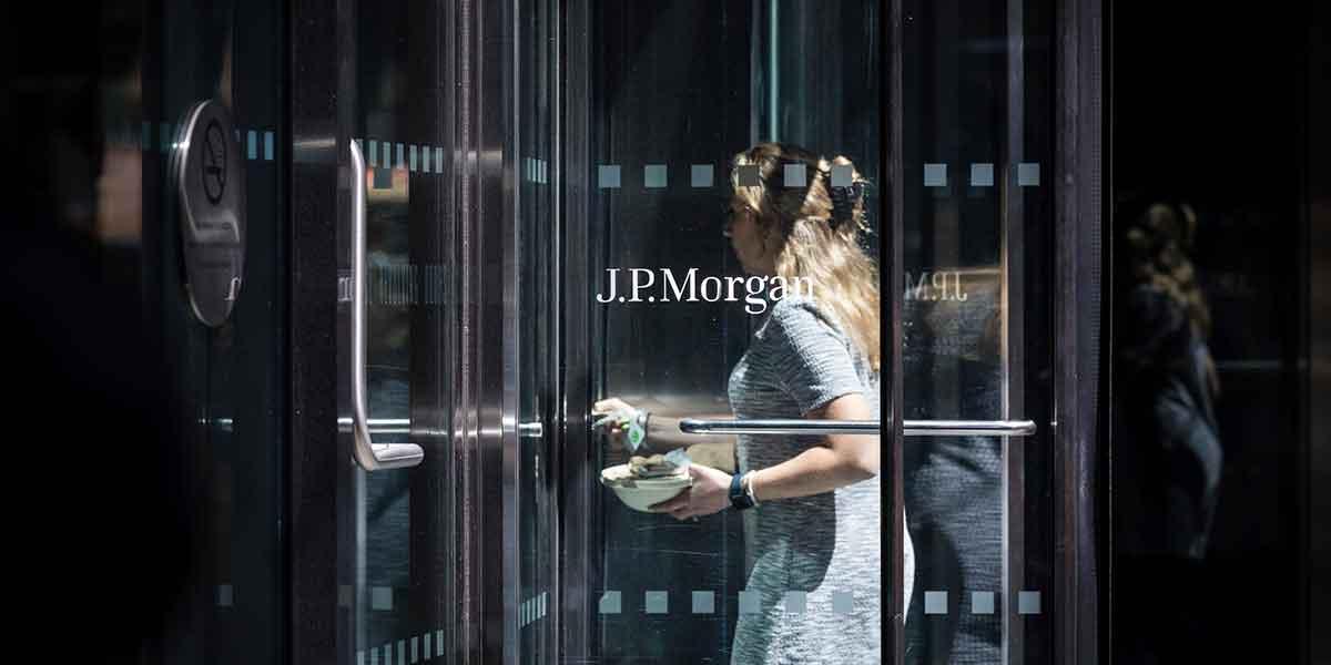 JPMorgan