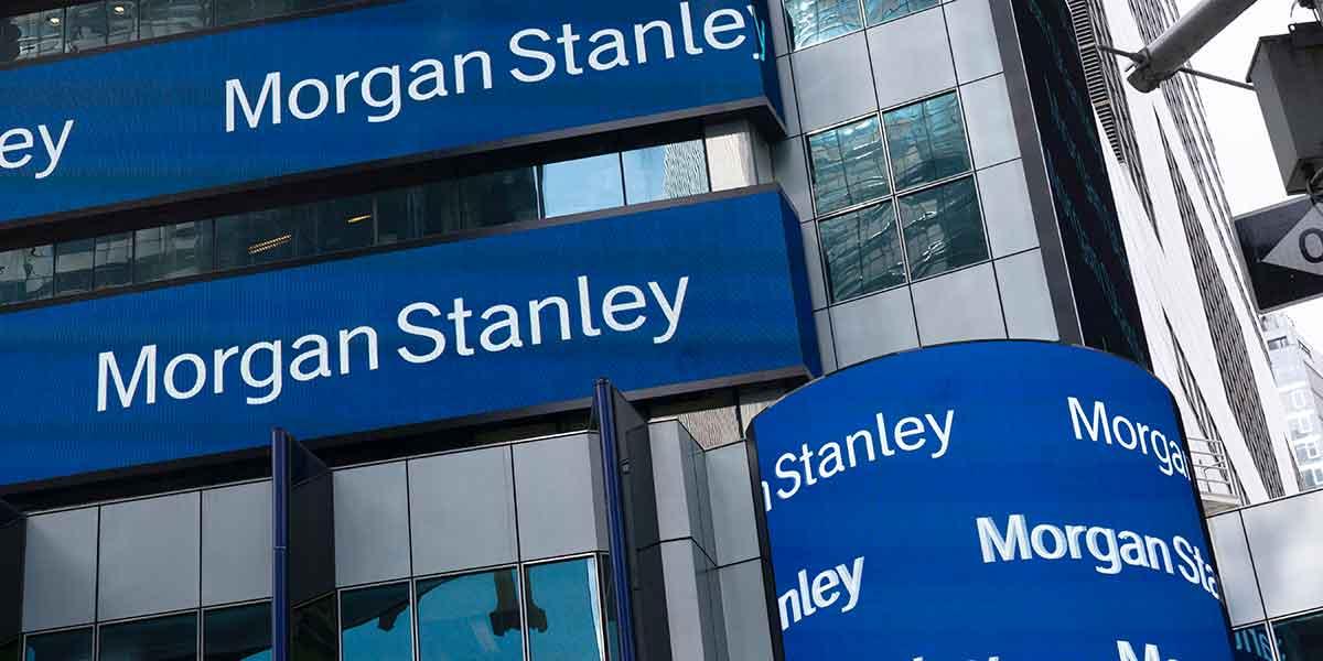 Morgan Stanley