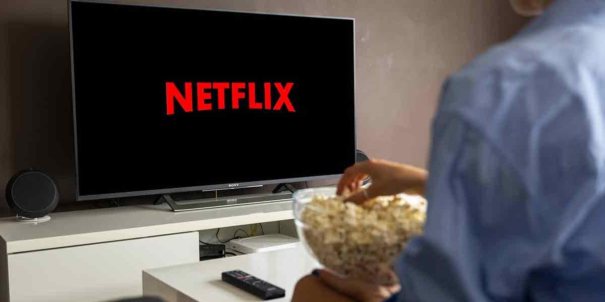 Netflix