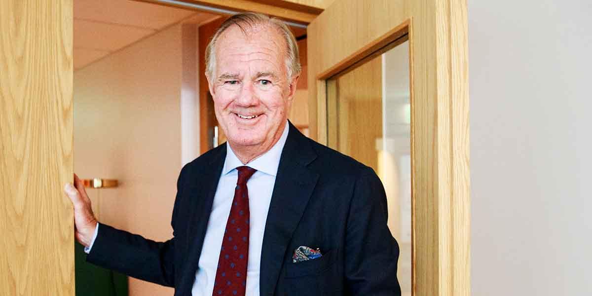 Stefan Persson