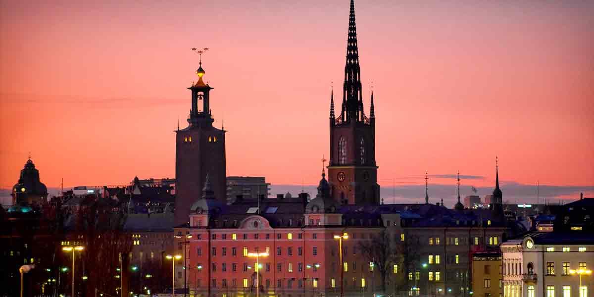 börsen