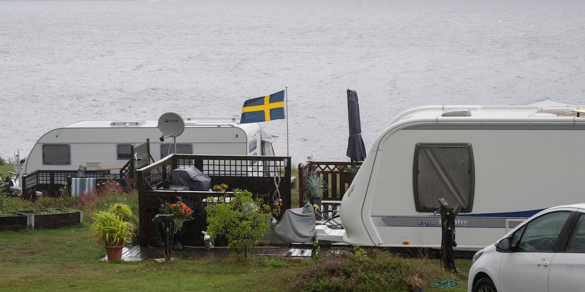 Bilden av Sverige