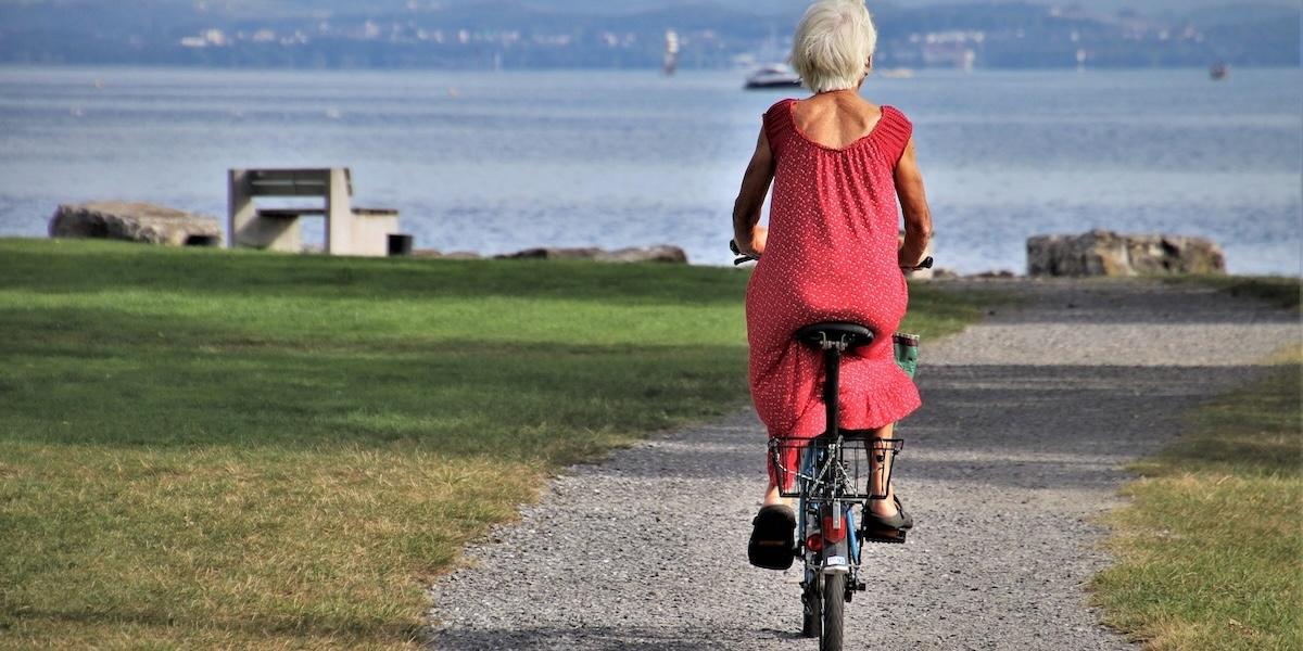 Leva längre – blå zoner och rätt vänner