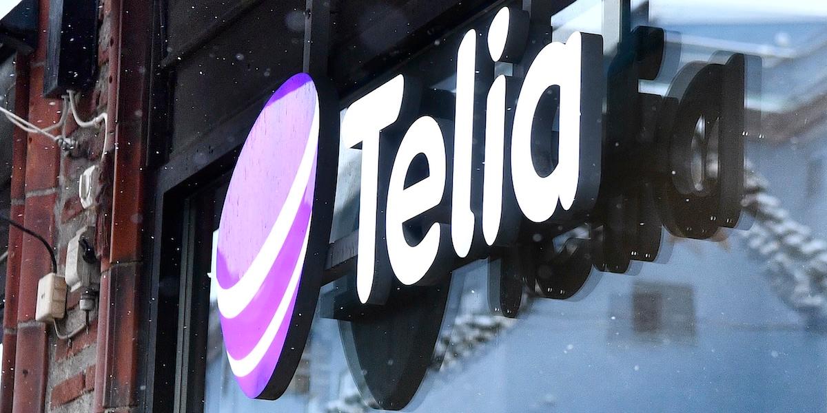 Telia TV4