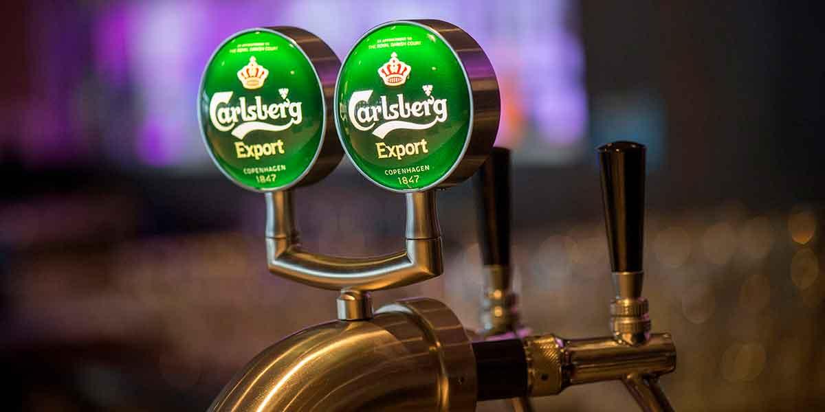 Carlsberg