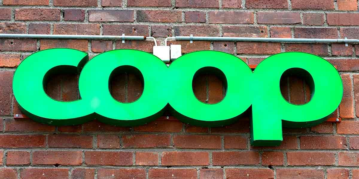 coop butiker