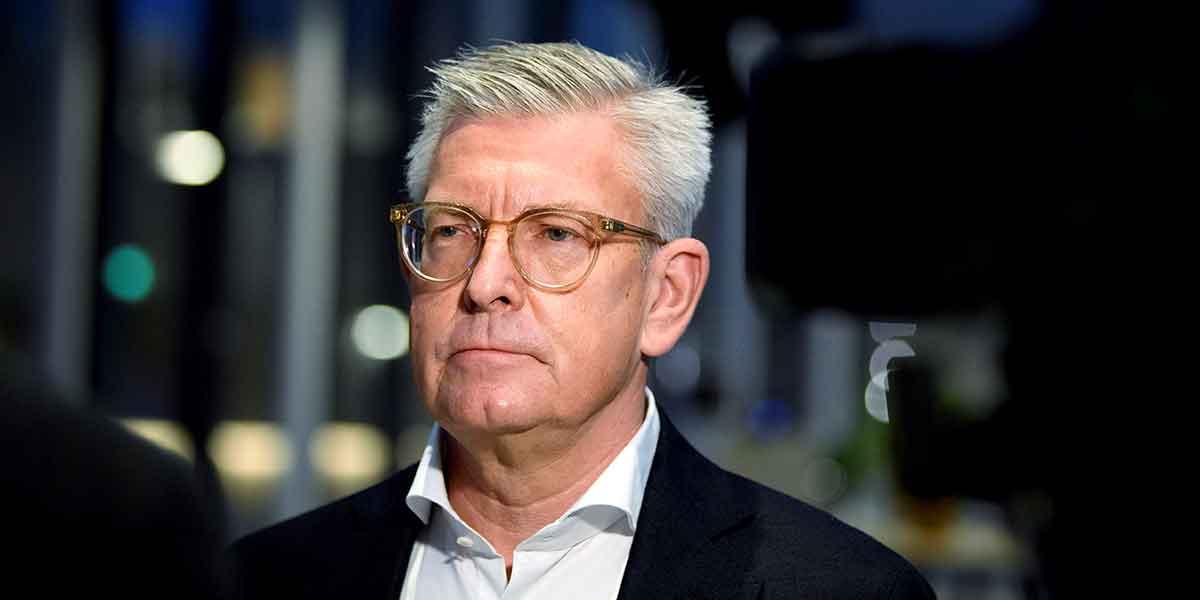Ericsson