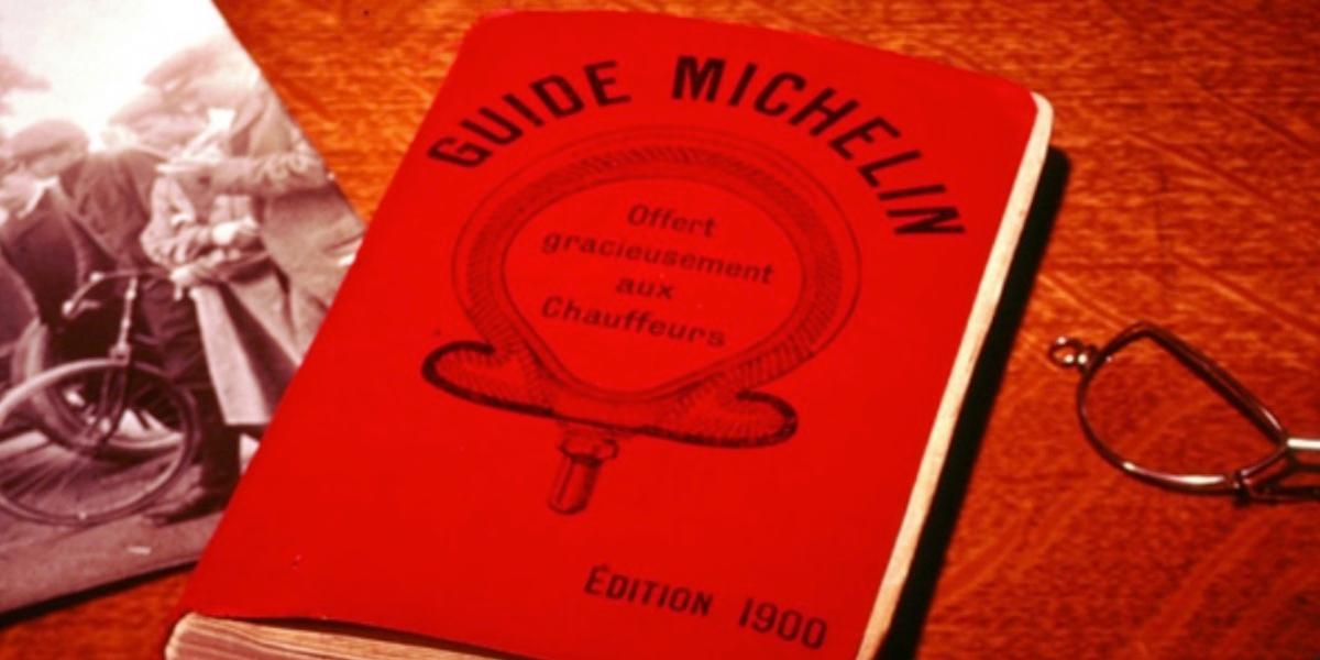 Guide Michelin