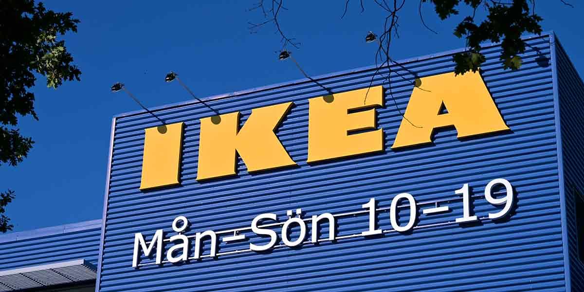 försäljning