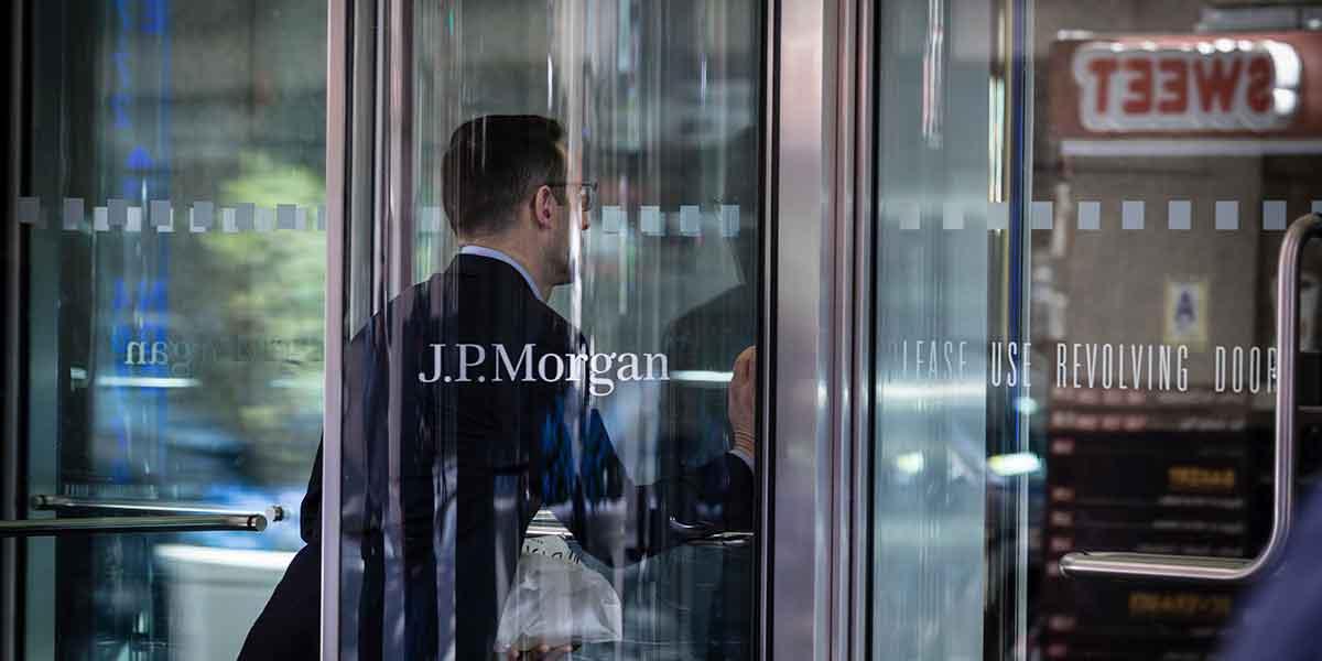 JPMorgan