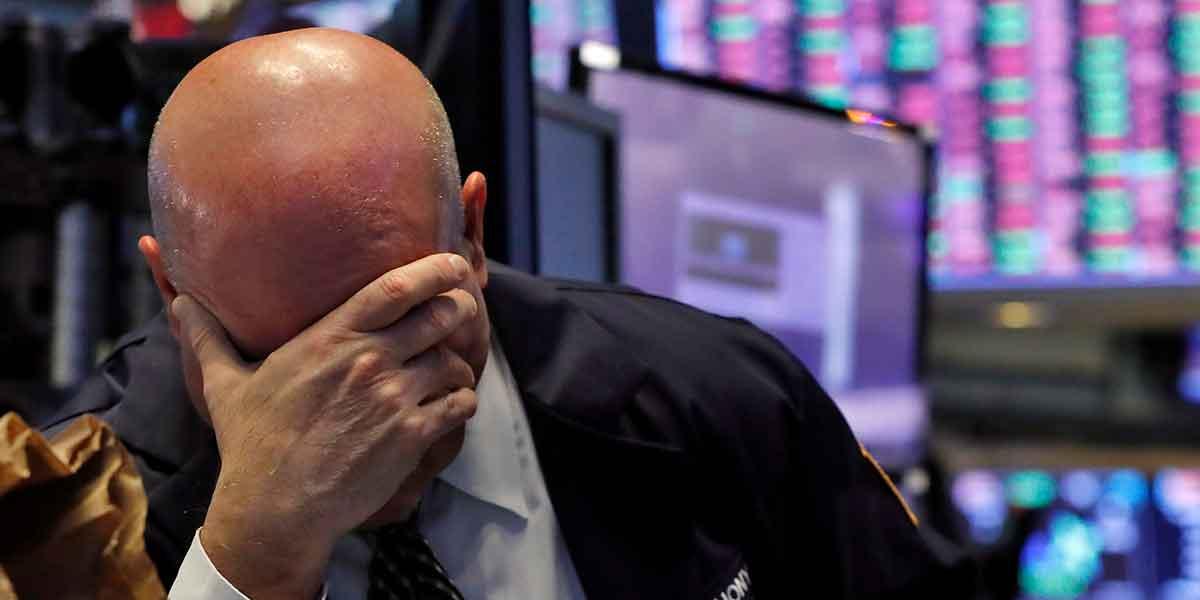 wall street