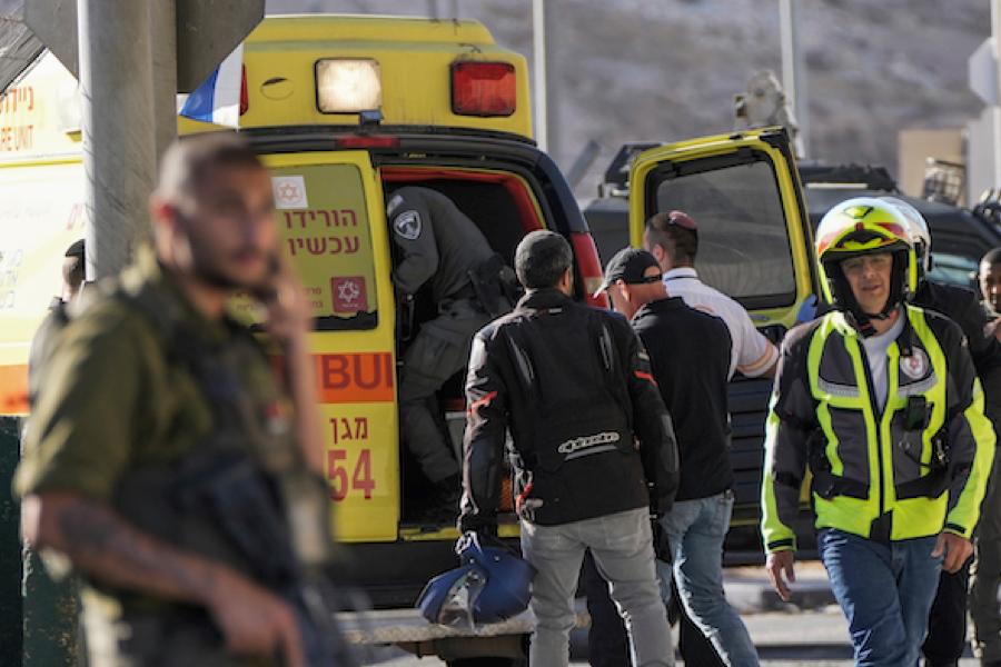 israel