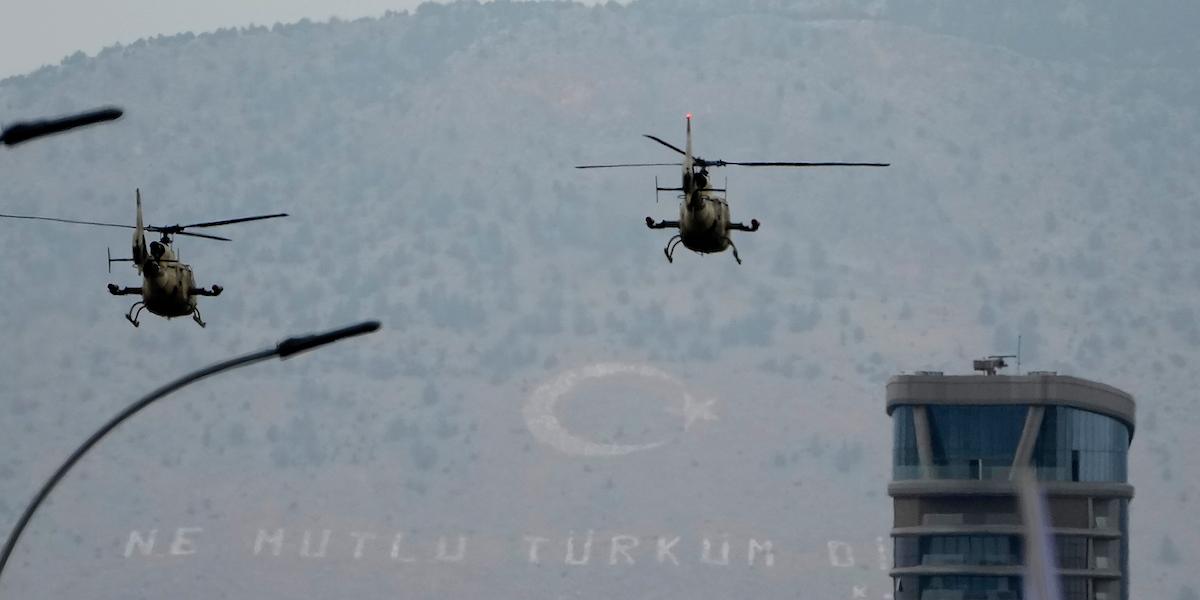 turkisk