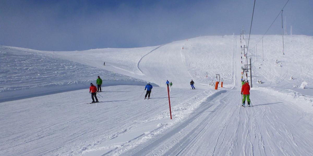 Skistar