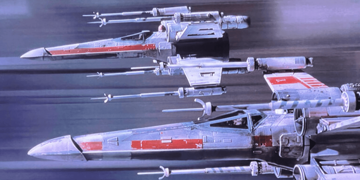 Star Wars