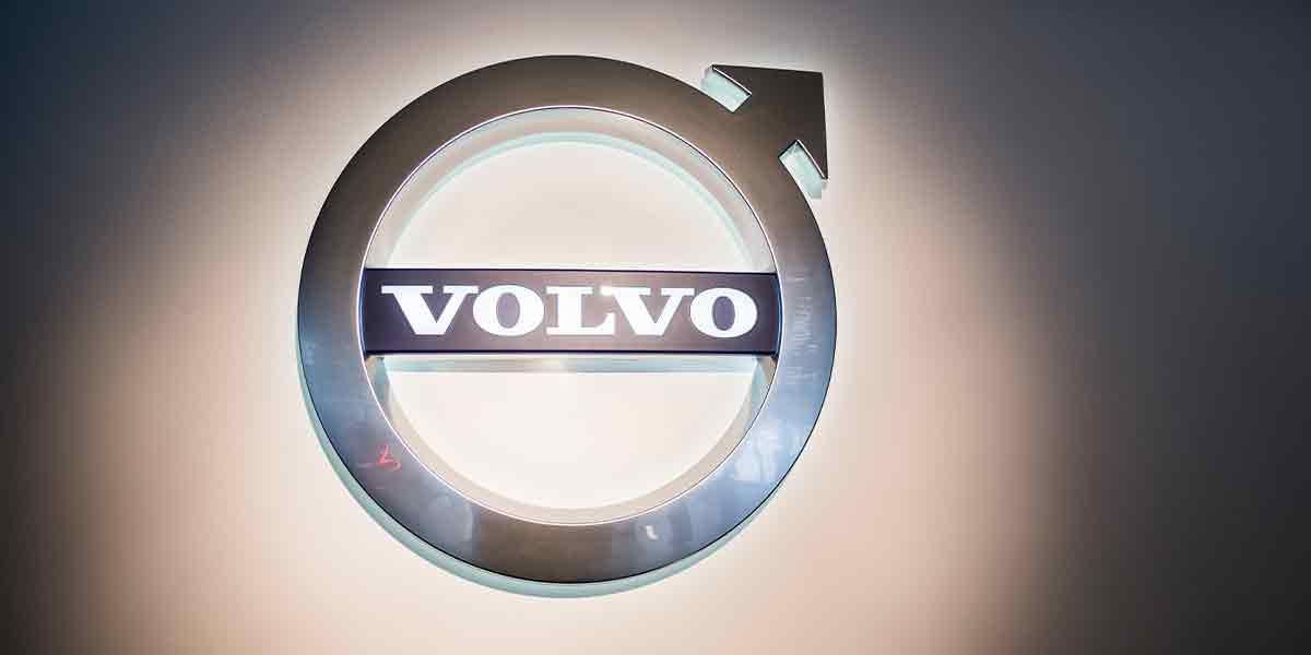 volvo cars