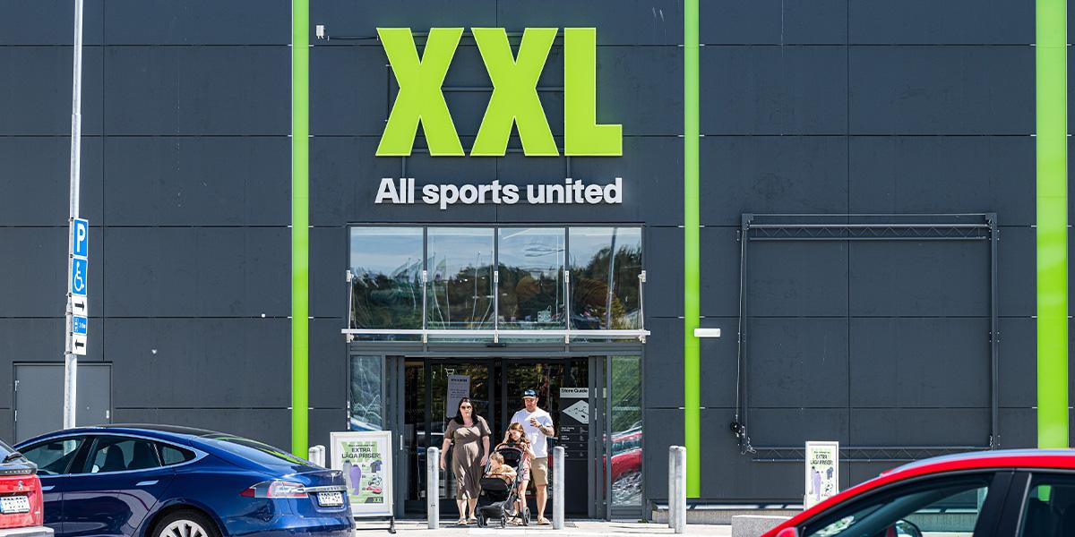 XXL
