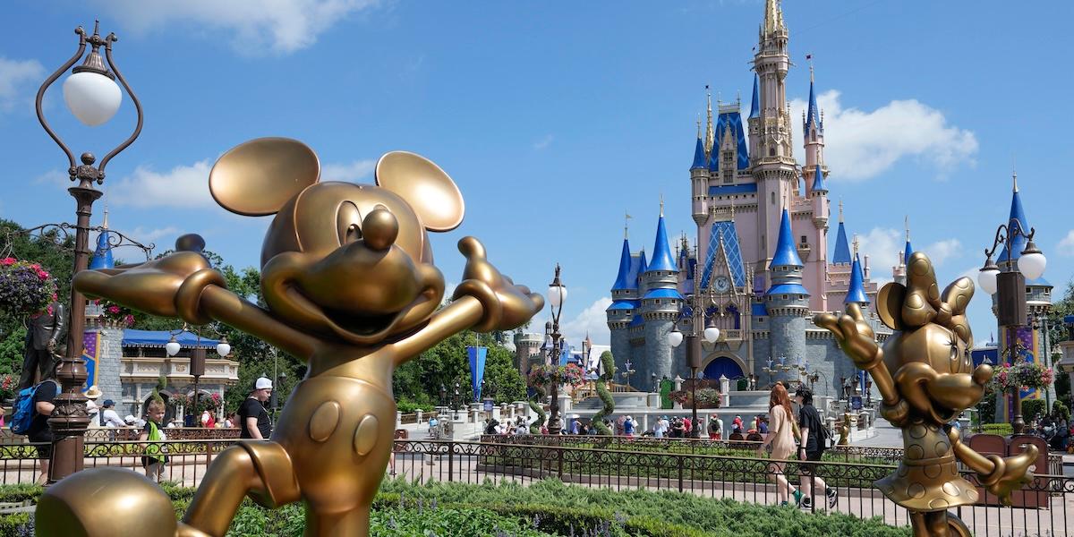 Nyhetsveckan: Konkurser, krig och hutlöst dyr Disney