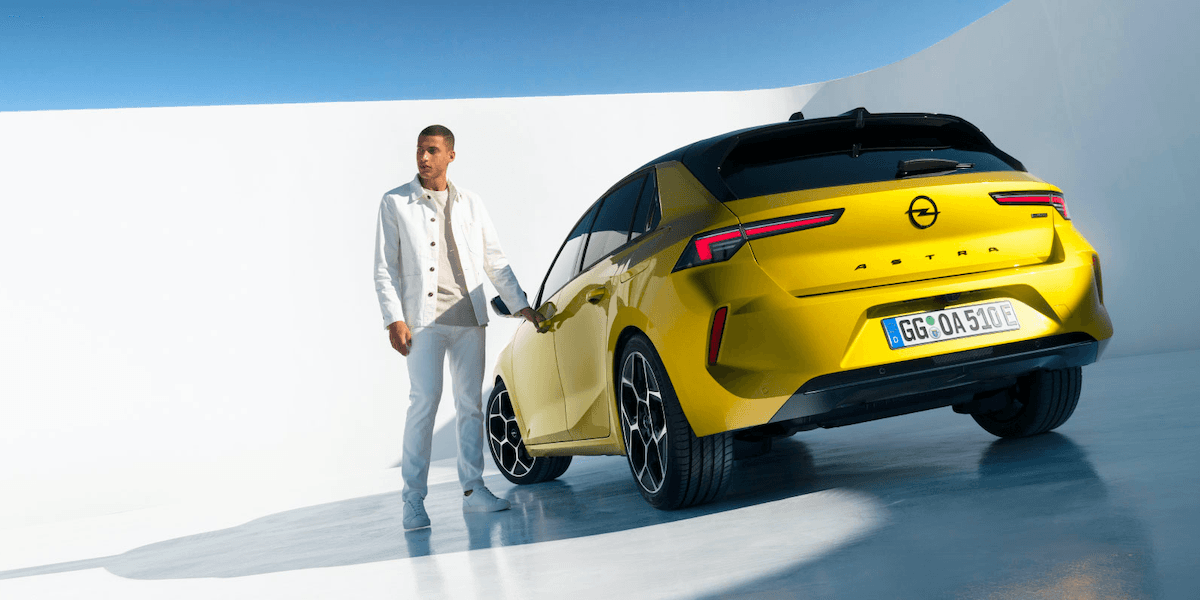 Opel el