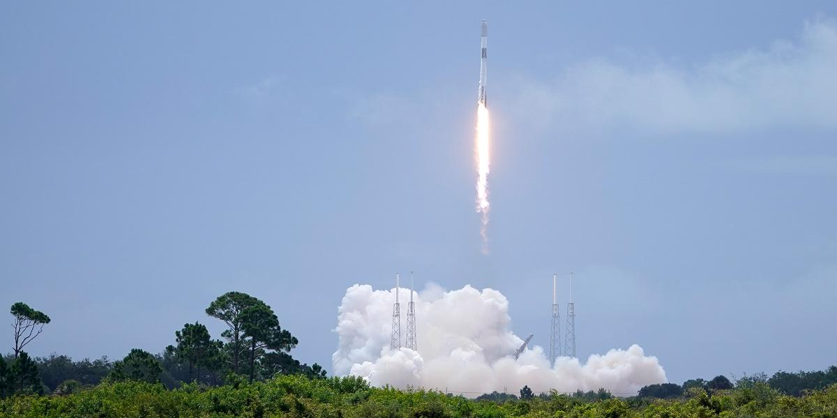 Nu får Starlink konkurrens i rymden från Kina.