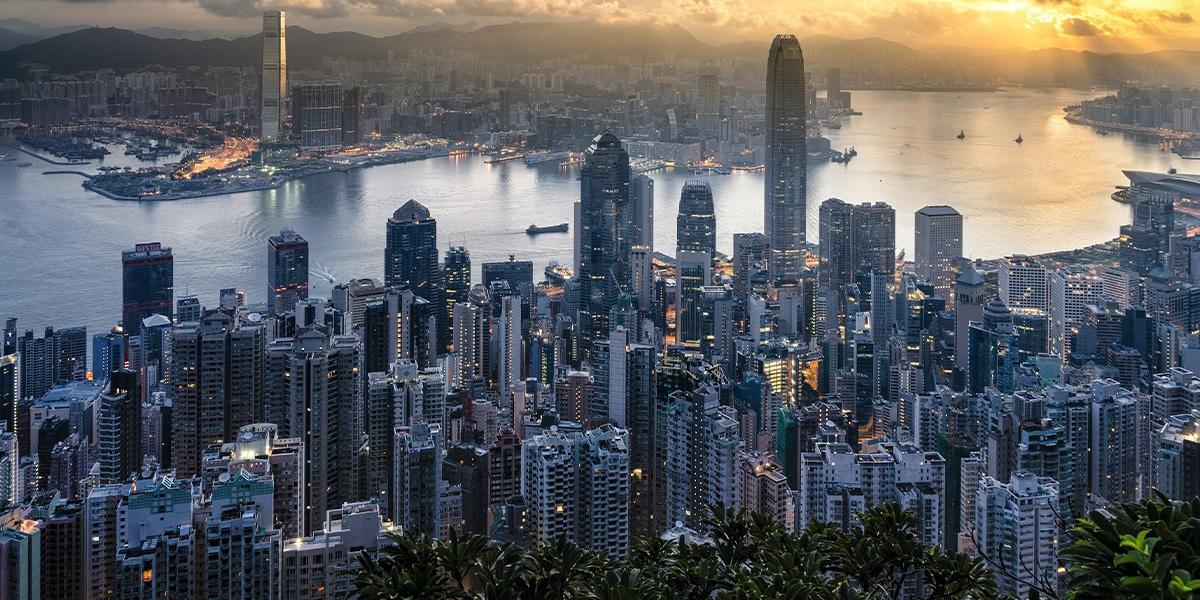 Hongkong