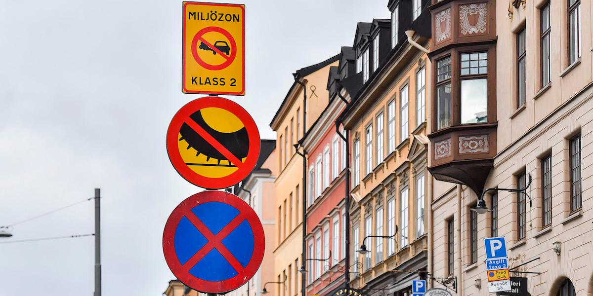 miljözoner