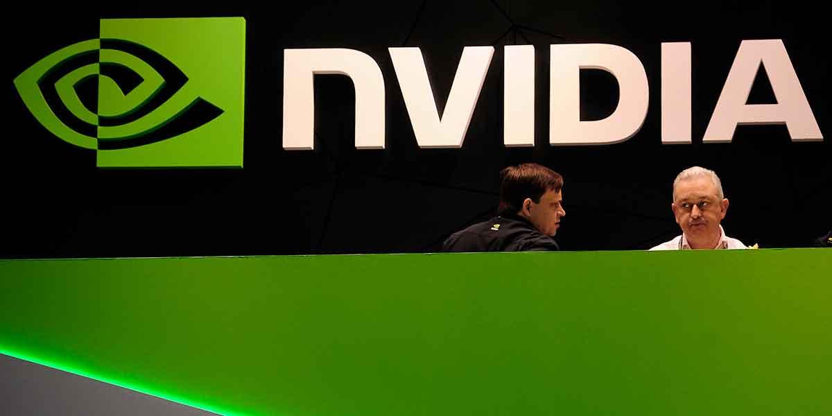 Nvidia