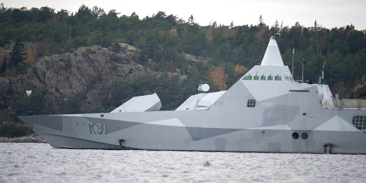 Sverige