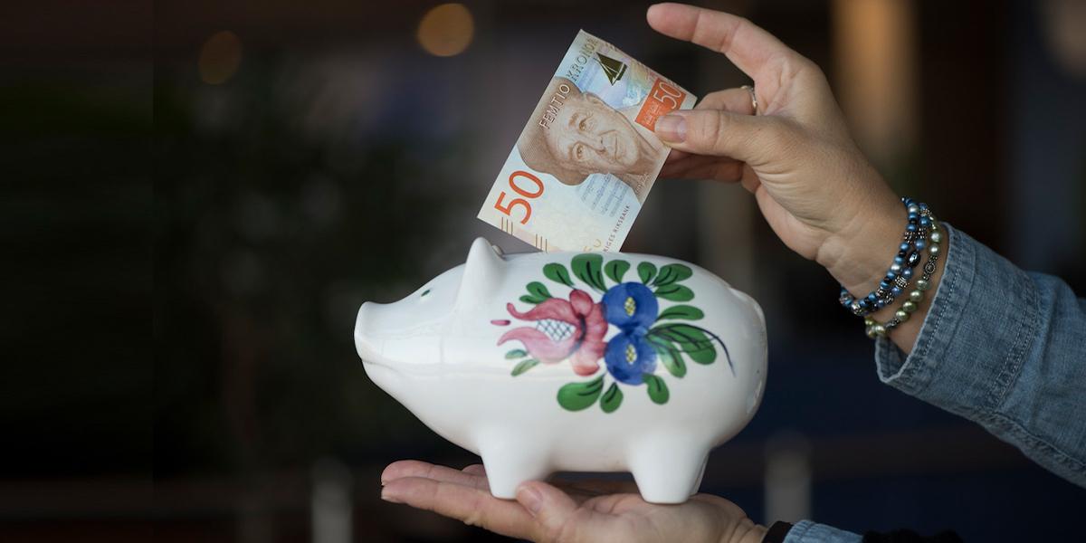 Så här kan du minska din statliga skatt och samtidigt förbättra din pension