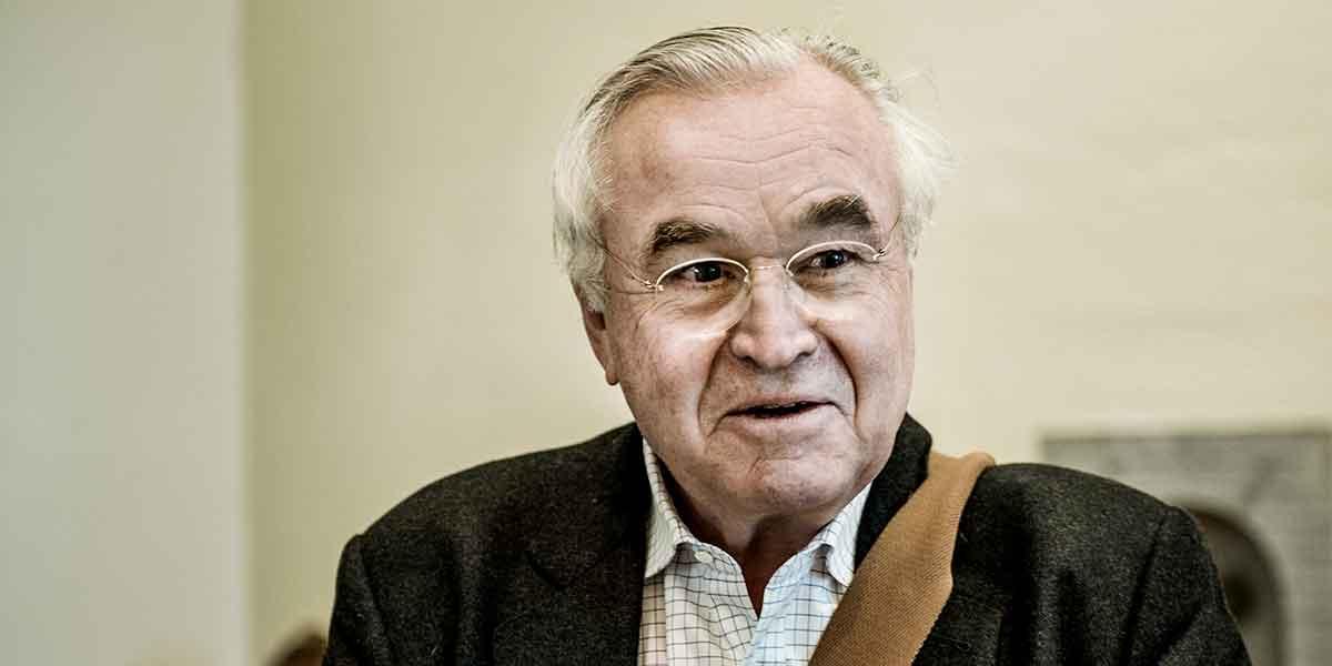 Sven Hagströmer
