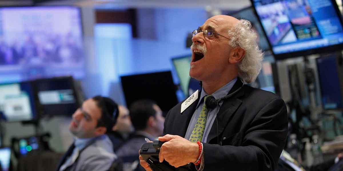 Wall Street