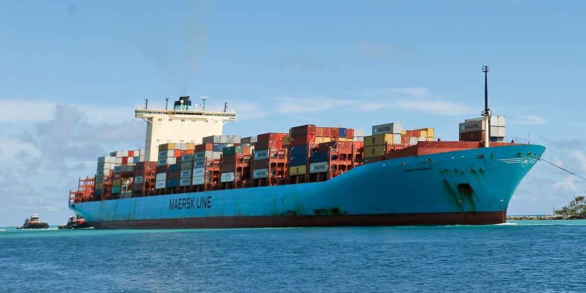 Maersk