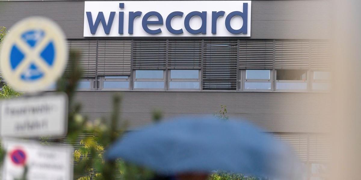 Wirecard