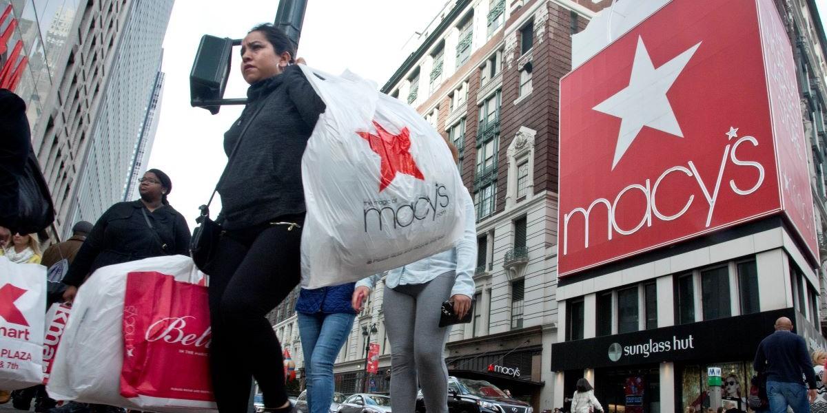 macy's
