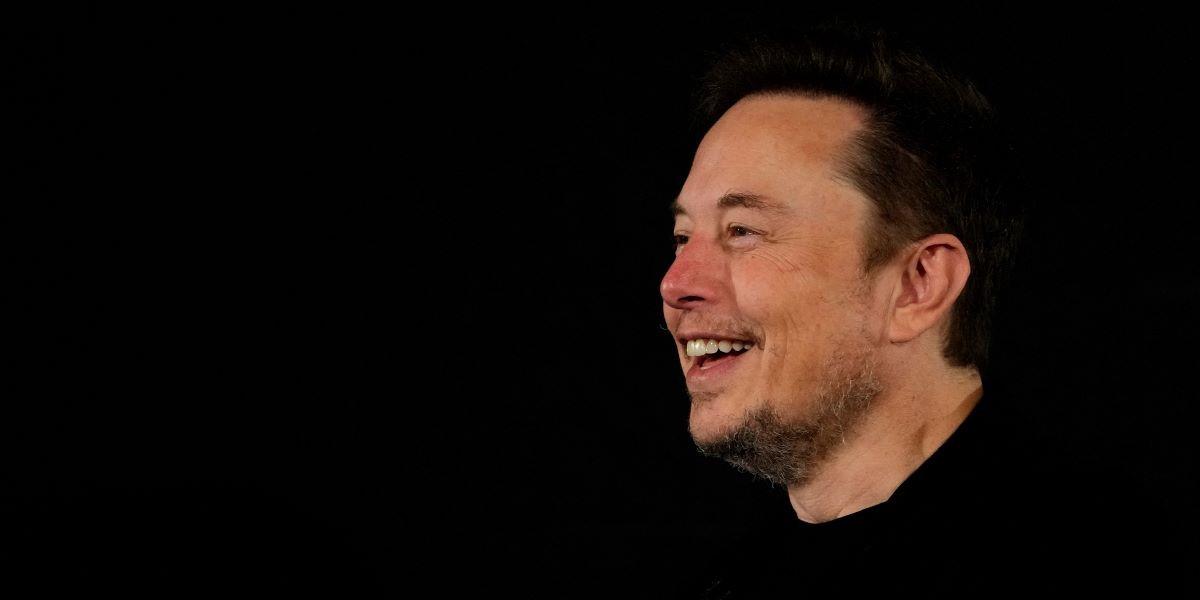 tech musk
