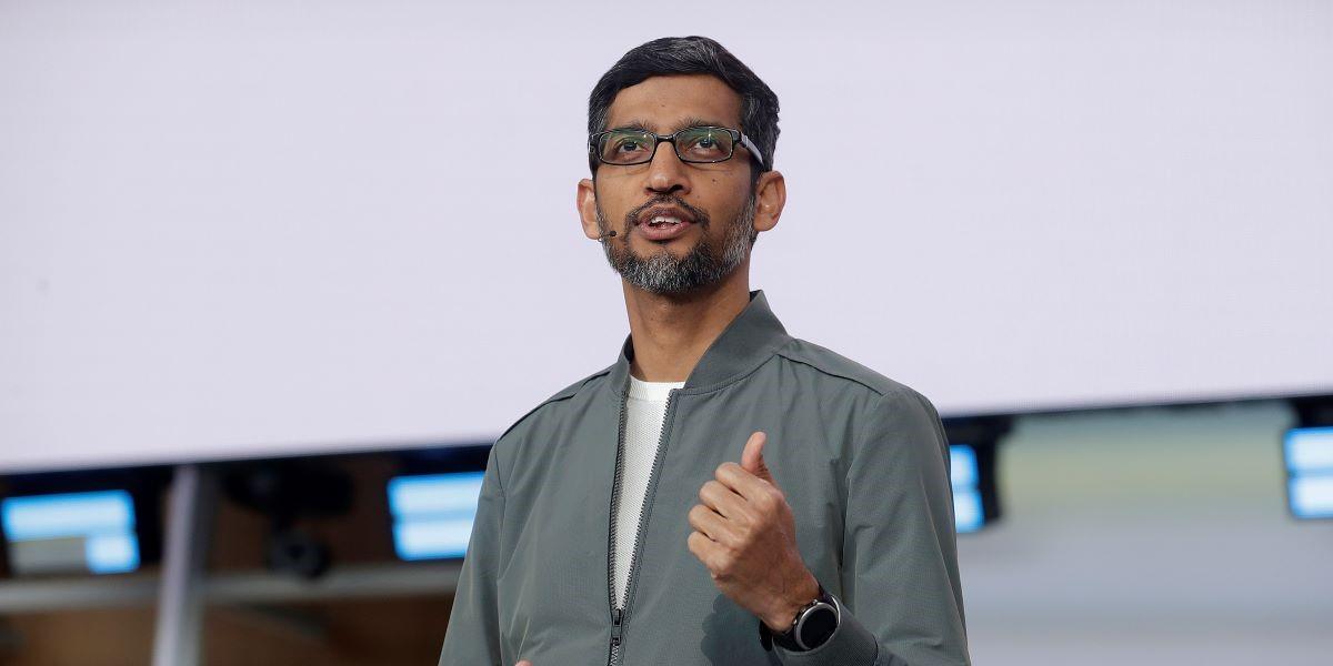 Google