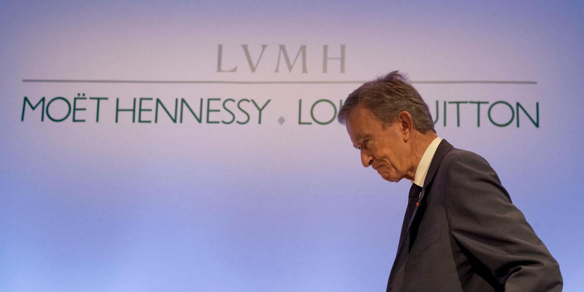 konjak LVMH
